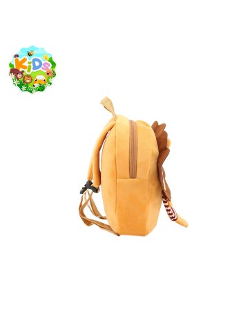 Mochila Infantil 12'' - LSyD