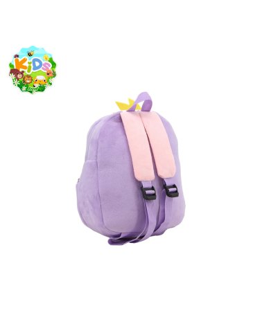 Mochila 12'' - LSyD