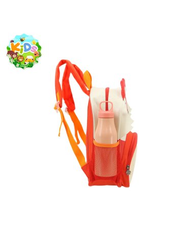 Mochila Infantil 12'' - LSyD