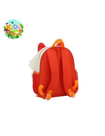 Mochila Infantil 12'' - LSyD
