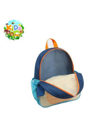 Mochila Infantil 12'' - LSyD