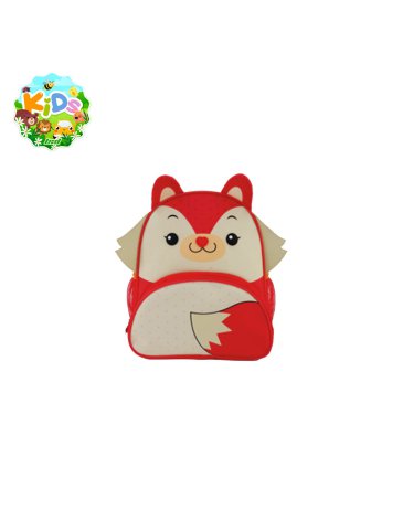 Mochila Infantil 12'' - LSyD