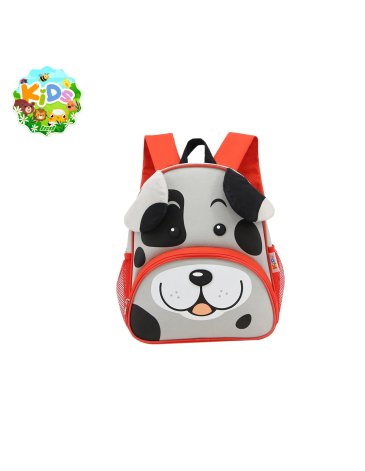 Mochila Infantil 12'' - LSyD