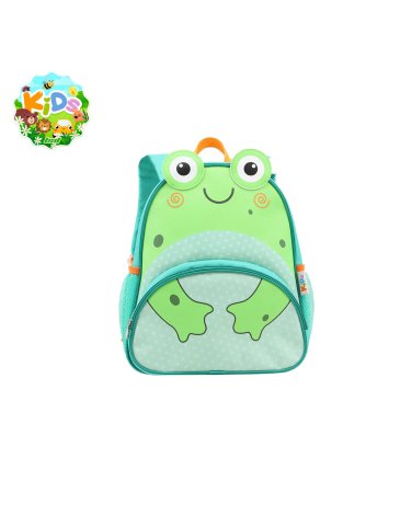 Mochila Infantil 12'' - LSyD