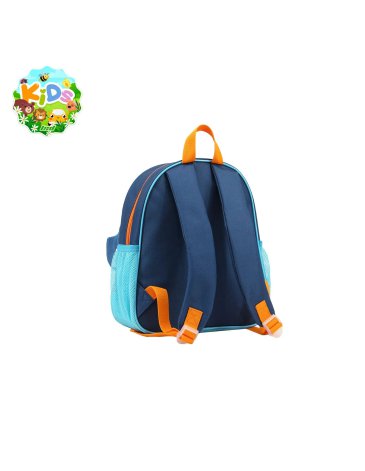 Mochila Infantil 12'' - LSyD