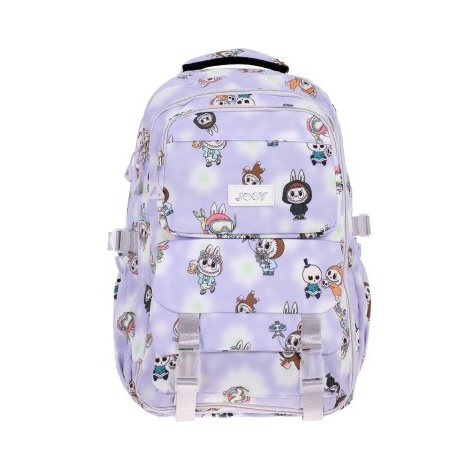 Mochila Infantil Labubu 18'' - OWEN