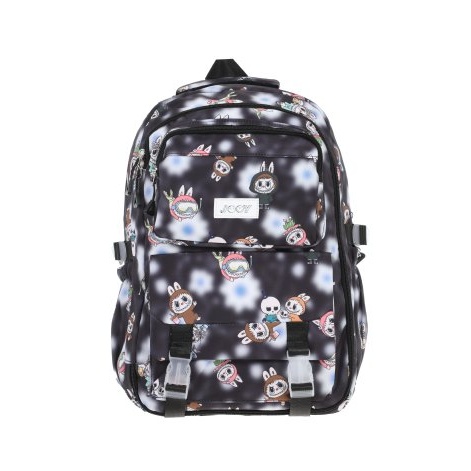 Mochila Infantil Labubu 18'' - OWEN