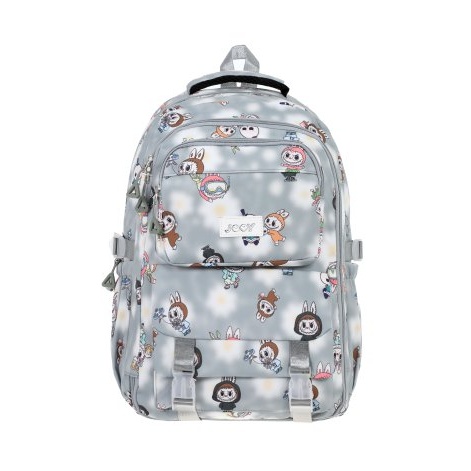 Mochila Infantil Labubu 18'' - OWEN