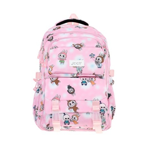 Mochila Infantil Labubu 18'' - OWEN