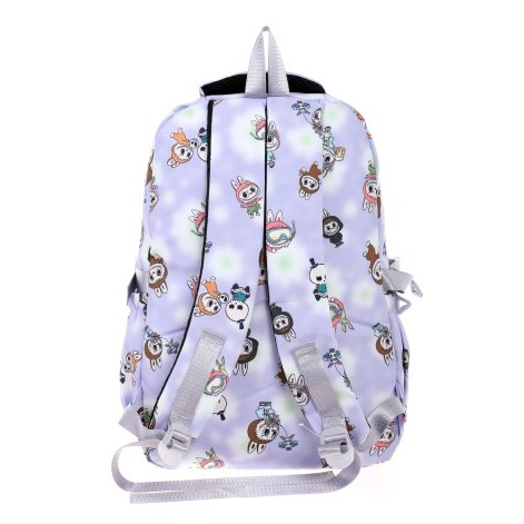 Mochila Infantil Labubu 18'' - OWEN