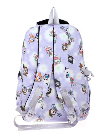 Mochila Infantil Labubu 18'' - OWEN