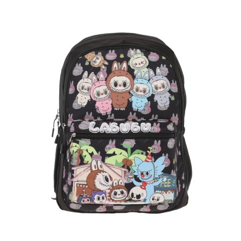 Mochila Infantil Labubu 15'' - OWEN