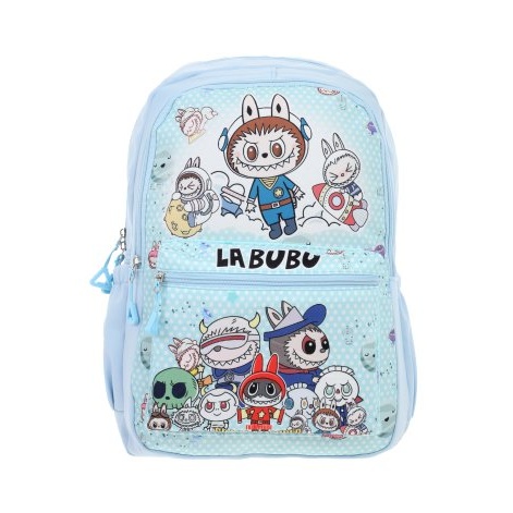 Mochila Infantil Labubu 15'' - OWEN