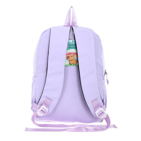 Mochila Infantil Labubu 15'' - OWEN