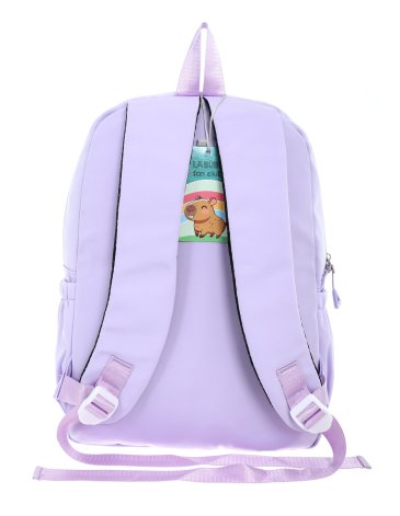 Mochila Infantil Labubu 15'' - OWEN