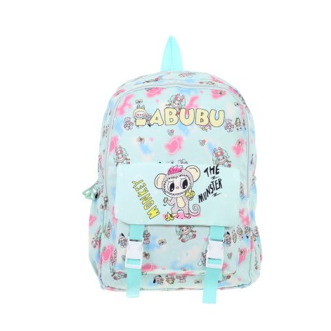 Mochila Infantil Labubu 16'' - OWEN