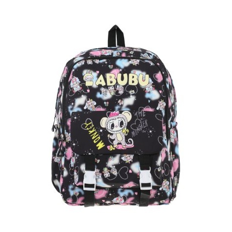 Mochila Infantil Labubu 16'' - OWEN