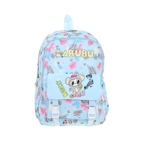 Mochila Infantil Labubu 16'' - OWEN