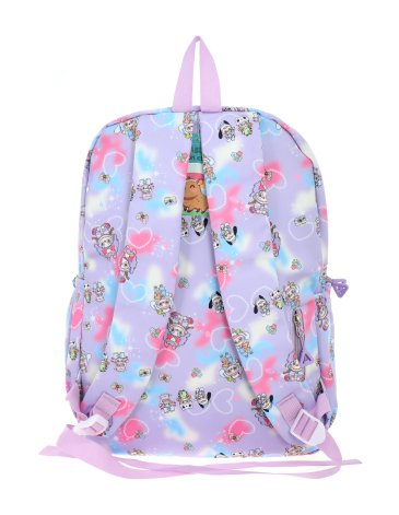 Mochila Infantil Labubu 16'' - OWEN