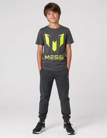 Remera Messi Argentina Mundial MESSI COLLECTIONS