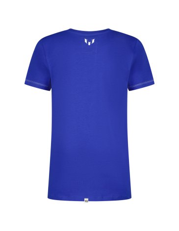 Remera Messi Argentina Mundial - MESSI COLLECTIONS