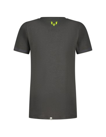 Remera Messi Argentina Mundial - MESSI COLLECTIONS