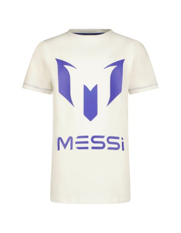 Remera Messi Argentina Mundial - MESSI COLLECTIONS