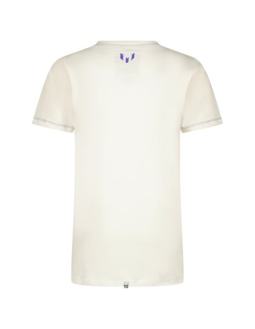 Remera Messi Argentina Mundial - MESSI COLLECTIONS