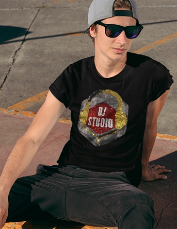 Remera T10/16 PRETTY
