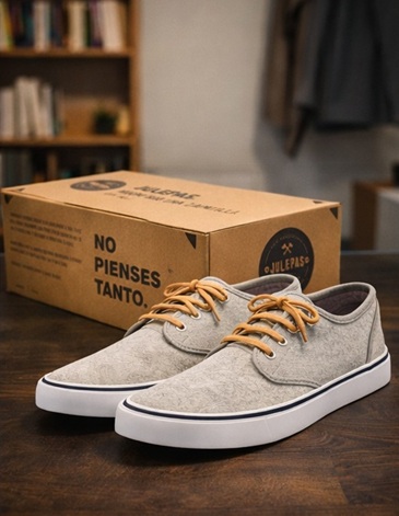 Pancha T35/45 JULEPAS