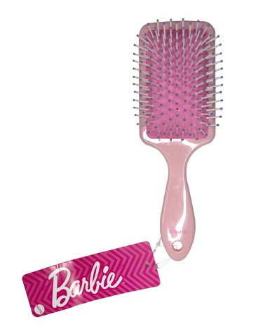 CEPILLO BARBIE - CLANDESTINE