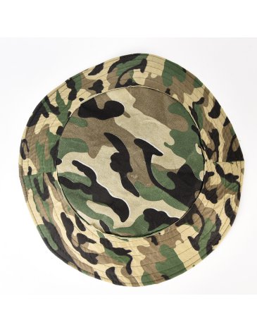 Gorro Australiano Camuflado  - Wanderlust