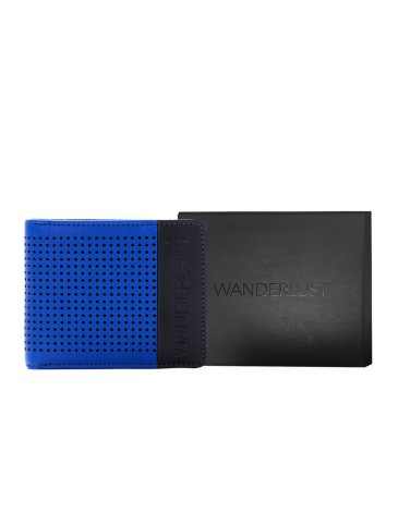 Billetera Wanderlust