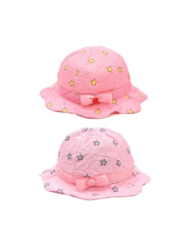 Gorro piluso infantil - SKORA
