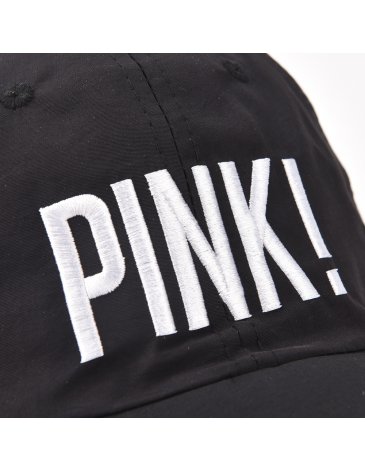 Gorro Cap Bordada  - Skora