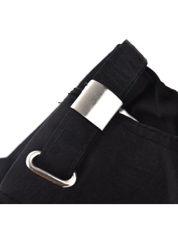 Gorro Cap Bordada  - Skora