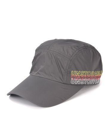 Gorro Cap deportiva  - Wanderlust