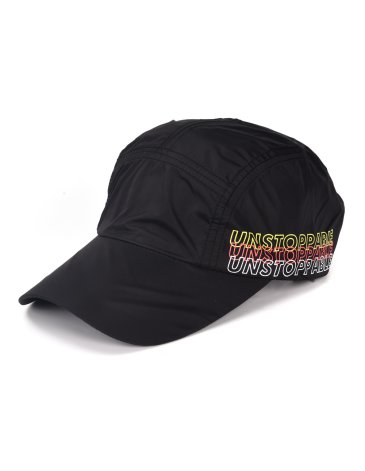 Gorro Cap deportiva  - Wanderlust