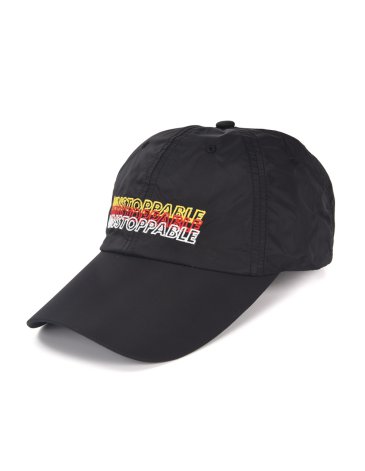 Gorro cap deportiva Bordado 4 BIDDEN