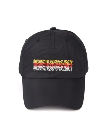 Gorro cap deportiva Bordado - 4 BIDDEN