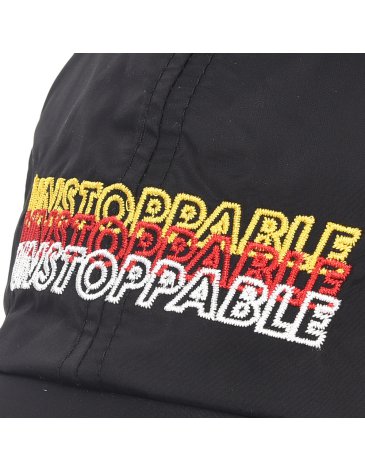 Gorro cap deportiva Bordado - 4 BIDDEN