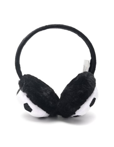 Orejera Infantil Futbol - SKORA