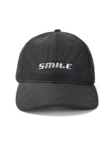 Gorro cap dama Matelase Smile Skora