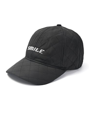 Gorro cap dama Matelase Smile - Skora