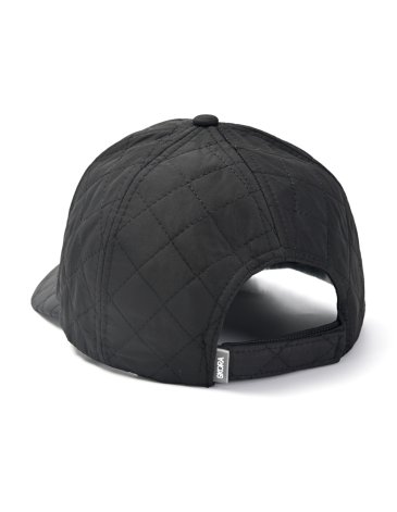 Gorro cap dama Matelase Smile - Skora