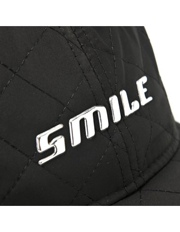 Gorro cap dama Matelase Smile - Skora