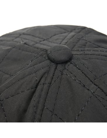 Gorro cap dama Matelase Smile - Skora