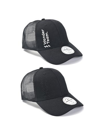 Gorro Cap Wanderlust
