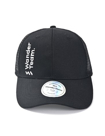 Gorro Cap - Wanderlust