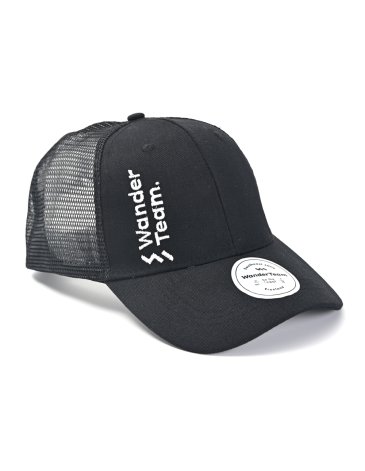 Gorro Cap - Wanderlust